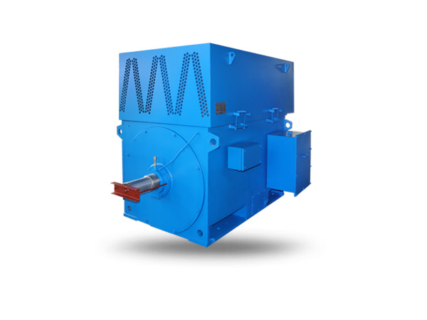 高压电机冷却系统故障分析及修理方法